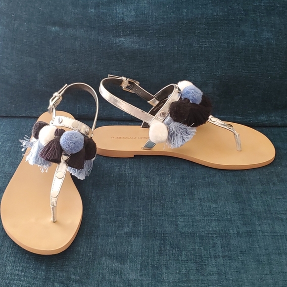 Rebecca Minkoff sandal - Picture 3 of 4